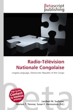 Radio-Television Nationale Congolaise