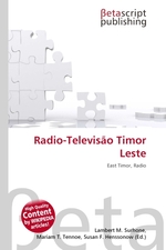 Radio-Televisao Timor Leste