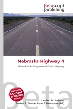 Nebraska Highway 4