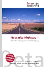 Nebraska Highway 1