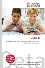 Valis II