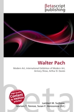 Walter Pach