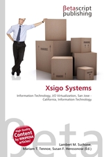 Xsigo Systems