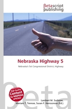 Nebraska Highway 5