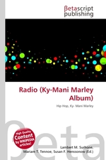 Radio (Ky-Mani Marley Album)