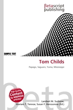 Tom Childs