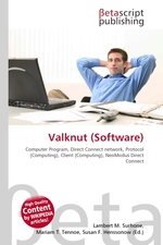 Valknut (Software)