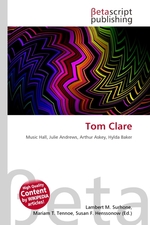 Tom Clare