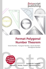 Fermat Polygonal Number Theorem