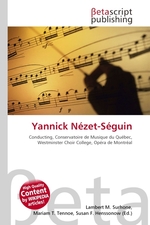 Yannick Nezet-Seguin