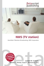 NWS (TV station)