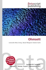 Ohmsett