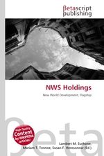 NWS Holdings