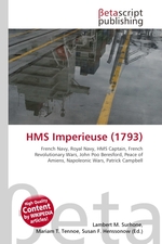 HMS Imperieuse (1793)