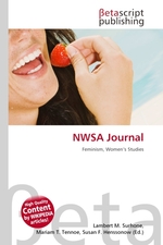 NWSA Journal