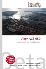 Aker ACS 650