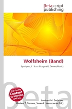 Wolfsheim (Band)