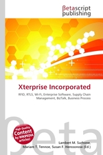 Xterprise Incorporated