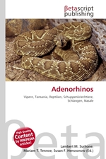 Adenorhinos