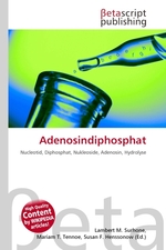 Adenosindiphosphat