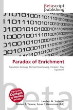 Paradox of Enrichment