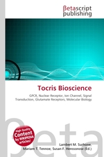 Tocris Bioscience