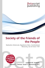 Society of the Friends of the People