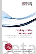 Society of the Atonement