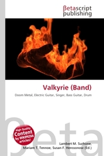 Valkyrie (Band)