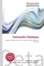 Yannoulis Chalepas