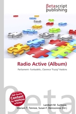 Radio Active (Album)