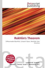 Rokhlins Theorem