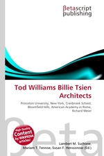 Tod Williams Billie Tsien Architects