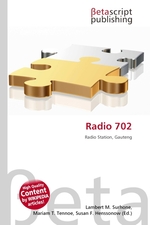 Radio 702