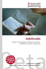 Adeltrudis