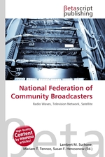 National Federation of Community Broadcasters