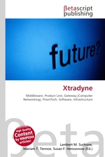 Xtradyne