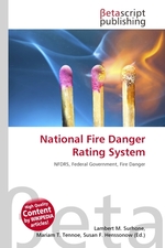 National Fire Danger Rating System