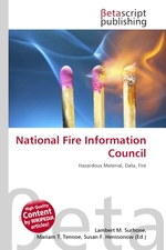 National Fire Information Council