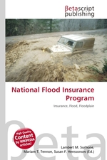 National Flood Insurance Program