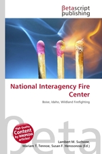 National Interagency Fire Center