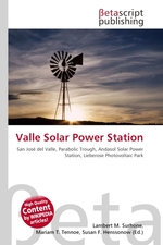 Valle Solar Power Station