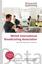 NEXUS International Broadcasting Association