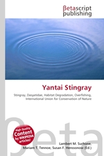 Yantai Stingray