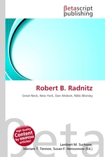 Robert B. Radnitz