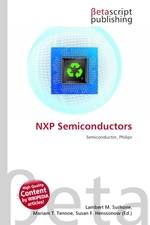 NXP Semiconductors