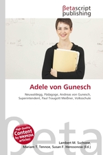 Adele von Gunesch