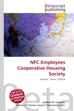 NFC Employees Cooperative Housing Society