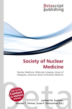 Society of Nuclear Medicine