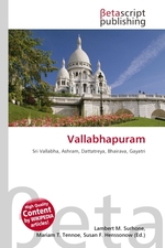 Vallabhapuram